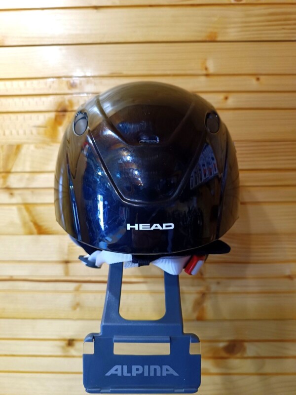 PRILBA HEAD BERGLIFT 50-52CM